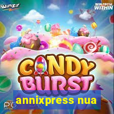 annixpress nua